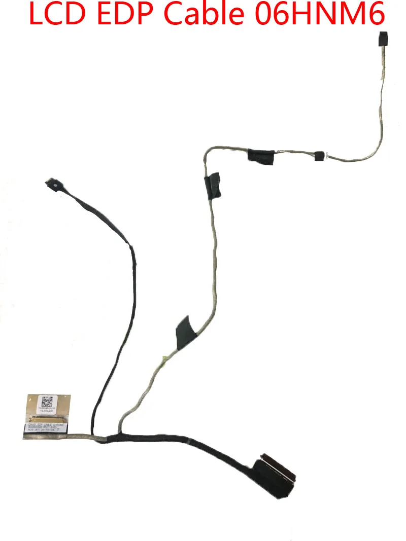 Laptop LCD Cable For DELL For Chromebook 11 3180 3189 06HNM6 6HNM6 08367J 8367J 0SBCC1 SBCC1 0XNJ46 XNJ46 02F43F 2F43F New Laptop LCD Cable For DELL For Chromebook 11 3180 3189 06HNM6 6HNM6 08367J 8367J 0SBCC1 SBCC1 0XNJ46 XNJ46 02F43F 2F43F New