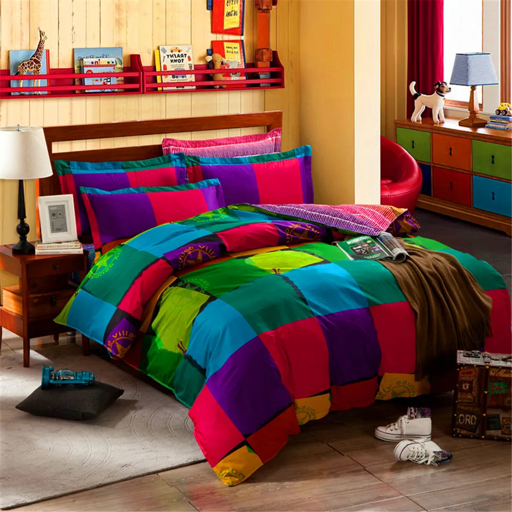Online kaufen groÃhandel jungen tagesdecken quilts aus china ...