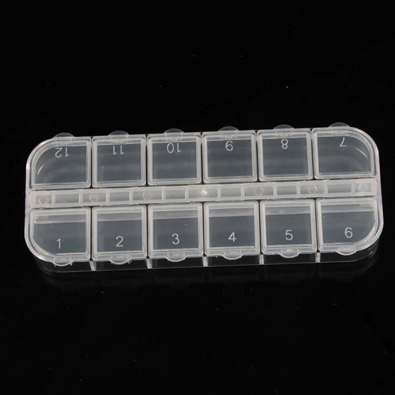 Online Buy Wholesale nail art container from China nail art container