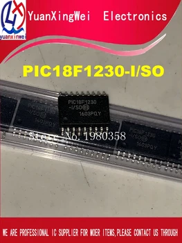 

PIC18F1230-I/SO SOP18 PIC18F1230 10pcs