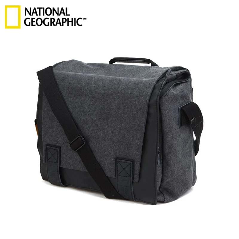 

National Geographic NG W2161 DSLR Camera Bag Universal for Nikon SLR for canon SLR With Rain cover can put 14 inch laptop