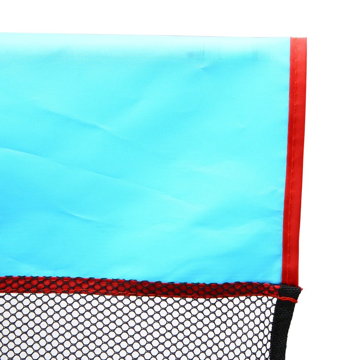 Mayitr 1pcs Funny Swimming Pool Noodle Chair Pool Kids Bed Seat Water Relaxation Water Floating Hammock Mesh Net
