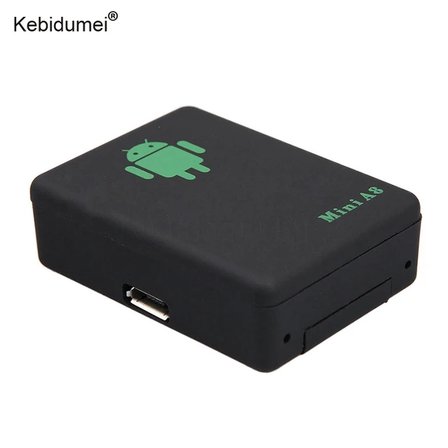 Product Review: kebidumei Mini GPS Tracker