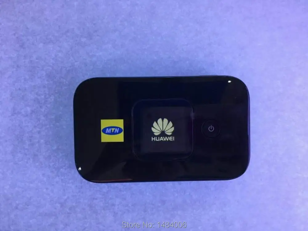 Разблокированный HUAWEI E5577 E5577s-321 с 2 шт антенной 4G LTE Cat4 3000 mah Мобильная точка доступа беспроводной маршрутизатор Карманный mifi