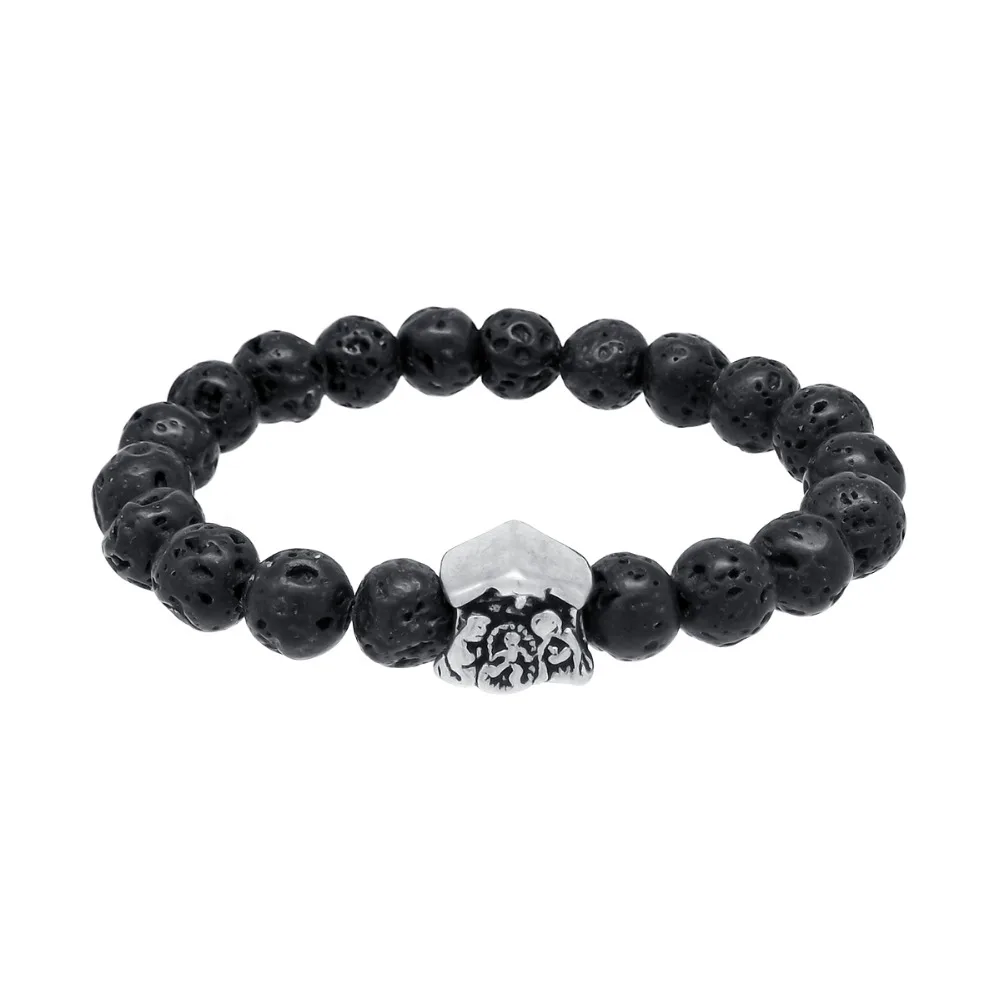 ZP-PS013-1 Lava Diffuser Bracelets
