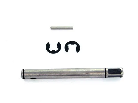 SKYRC SR5 14 Scale Super Rider RC Motorcycle spare parts SK 700002 29 big gear transmission shaft SKYRC SR5 14 Scale Super Rider RC Motorcycle spare parts SK 700002 29 big gear transmission shaft