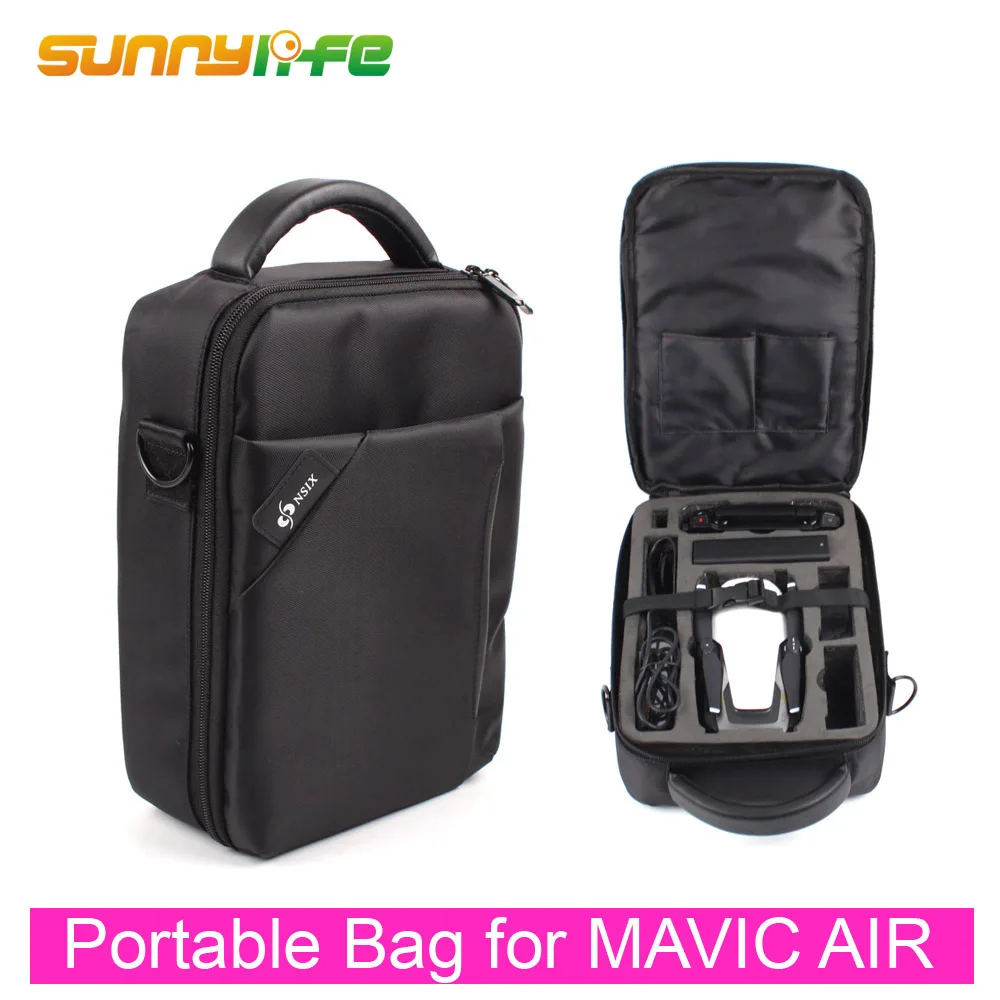 

Portable Storage Bag Single Shoulder Bag Carrying Case for DJI MAVIC AIR