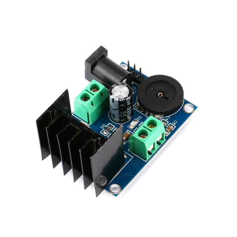 1 pcs TDA7266 Audio Power Amplifier Module (2)