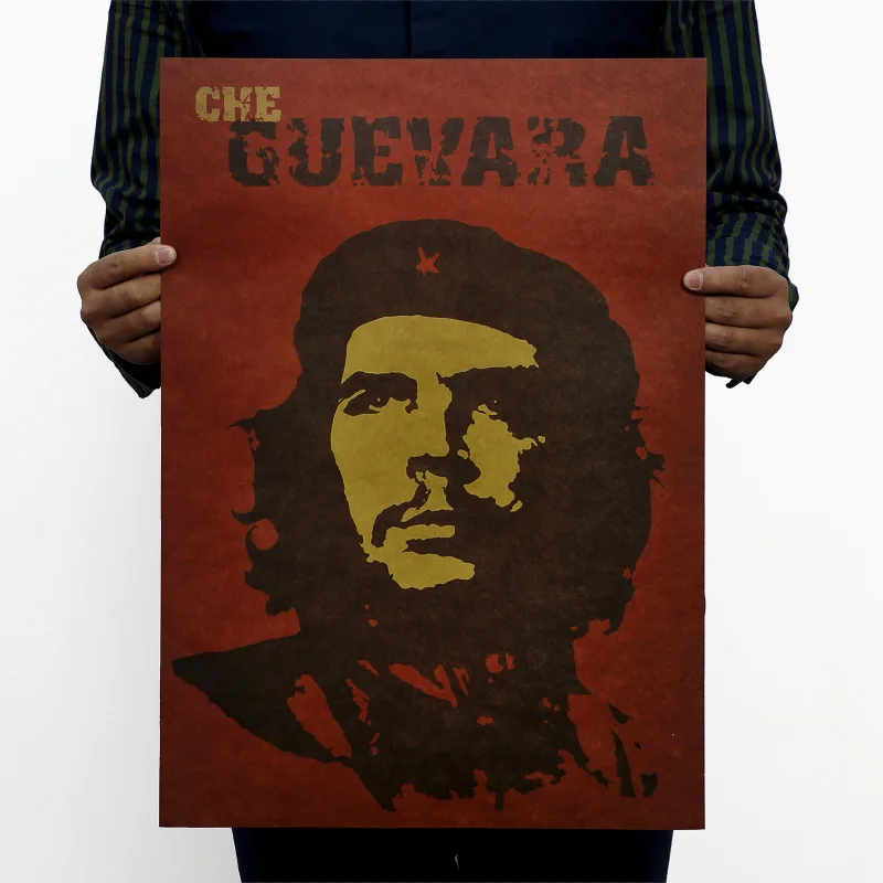 Aliexpress.com : Buy Che Guevara Cuban Revolutionary leader