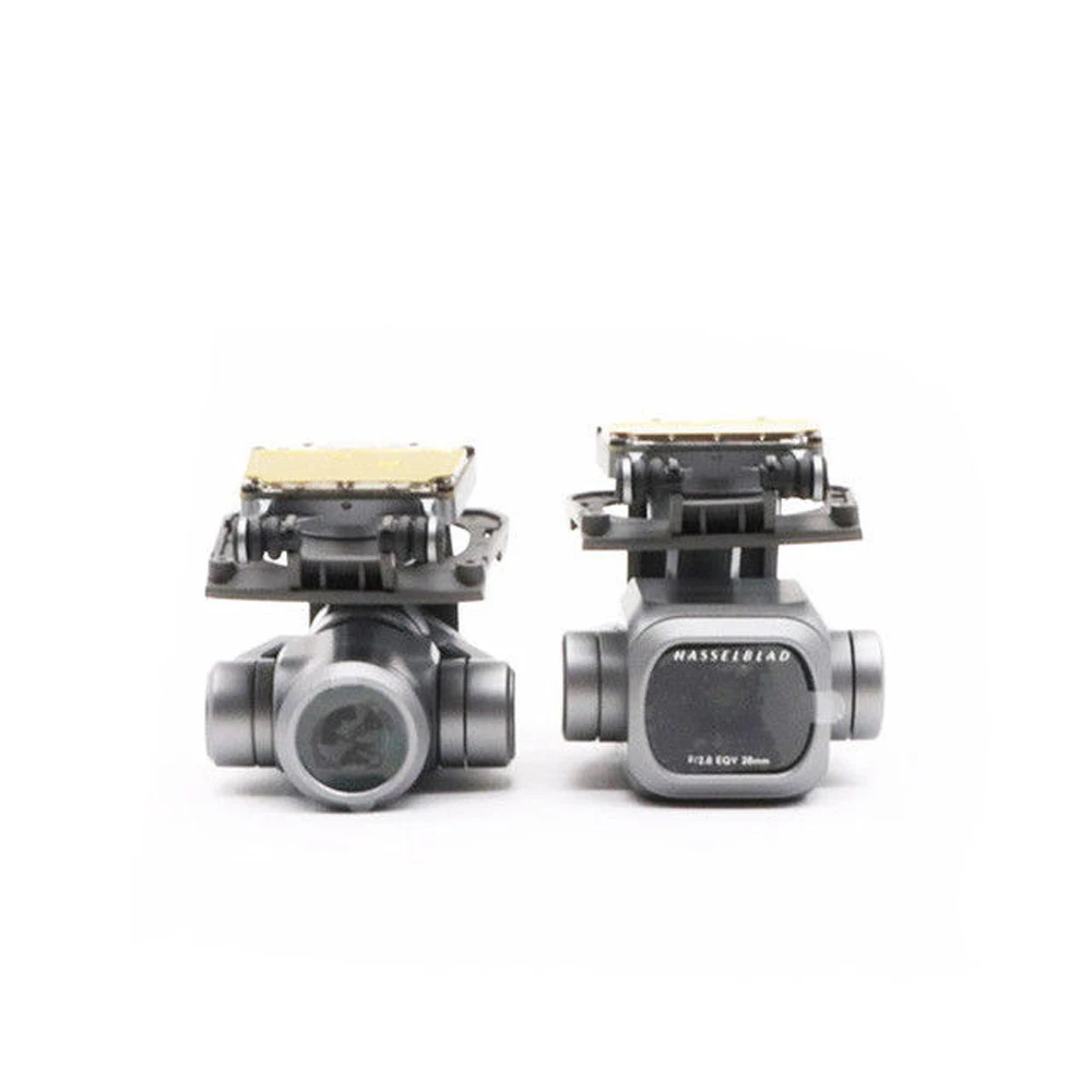 Оригинальная запасная Карданная камера DJI Mavic 2 для ремонта Zoom/Pro Запасная