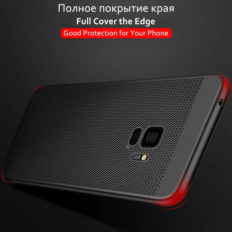 case for Samsung S9 S9 Plus A8 2018 A8 Plus 2018 (8)