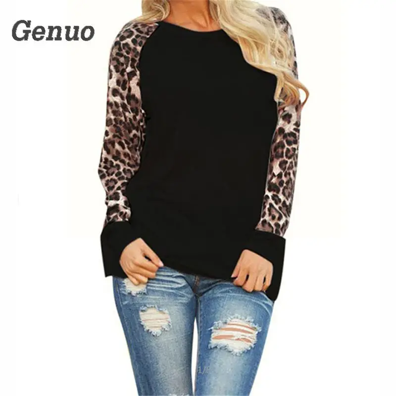 

Women Hoodies 2018 Spring Casual Fashion Long Sleeve Sweatshirt O-neck Pullover Tops Sweatshirts Sudaderas Mujer Plus Size 5XL