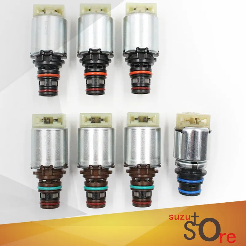 

GOLKAR 6F35 Transmission Solenoids Set For Escape Fusion Tribute Marinet Milan