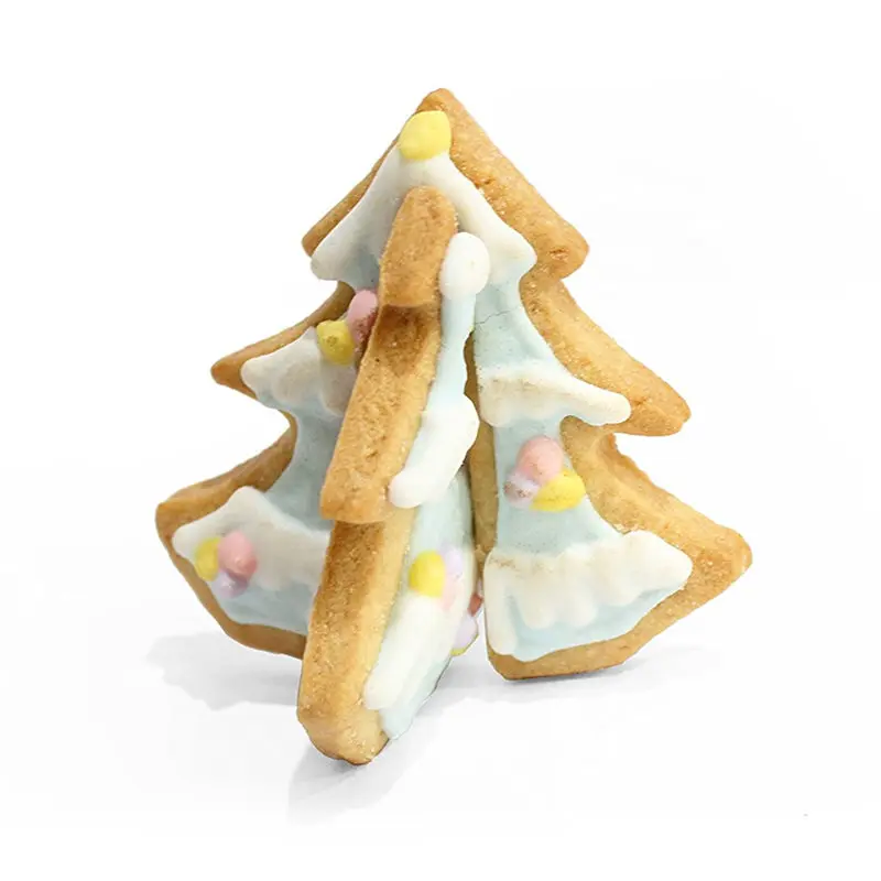Christmas cookie cutter 2