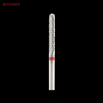 

20 Pcs/Lot Cross Cut - Tungsten Carbide Dental Lab Burs - Fine - ISO 140