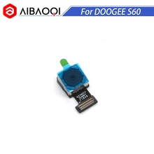 AiBaoQi, высокое качество, Doogee S60, 21 МП, задняя камера, запасные части, замена Для Doogee S60, смартфон