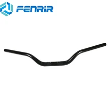 FENRIR руль мотоцикла из углеродного волокна для Kawasaki Aprilia HUSABERG KTM DUCATI Honda Suzuki Triumph Harley-Davidson Benelli