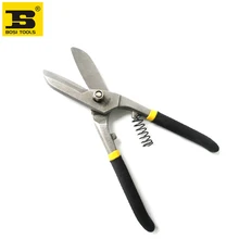 BOSI " /200 мм по металлу Ножницы по металлу инженер лудильщика кузнец инструменты