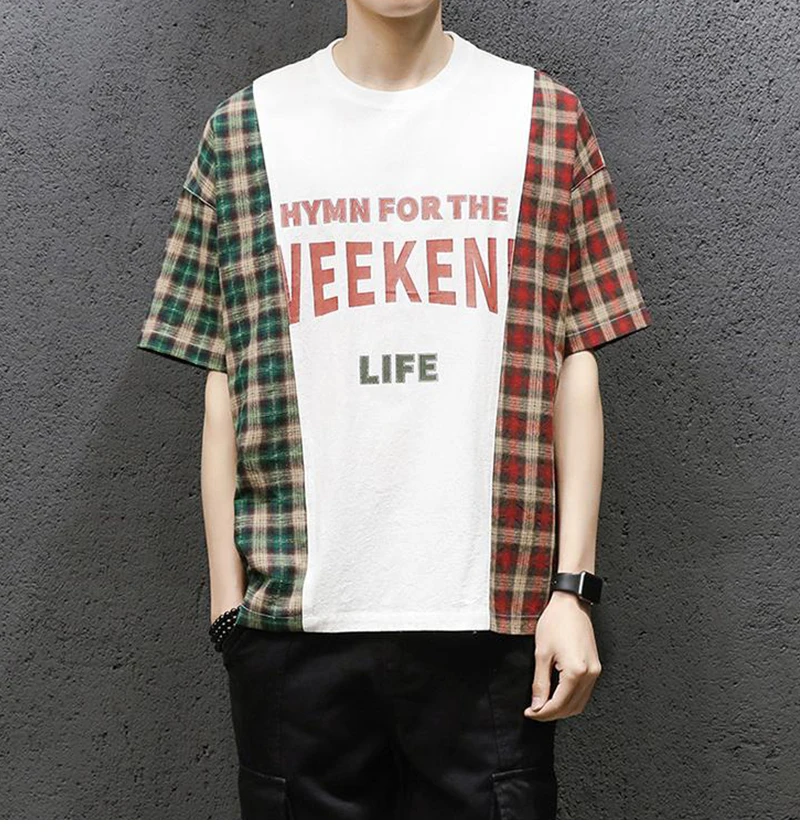 Camisetas Hombre     (7)