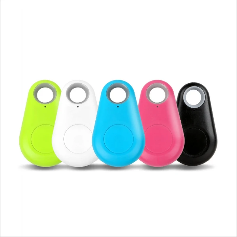 Мини bluetooth gps трекер для автомобиля smart key finder itag анти-потеря с android бесплатной