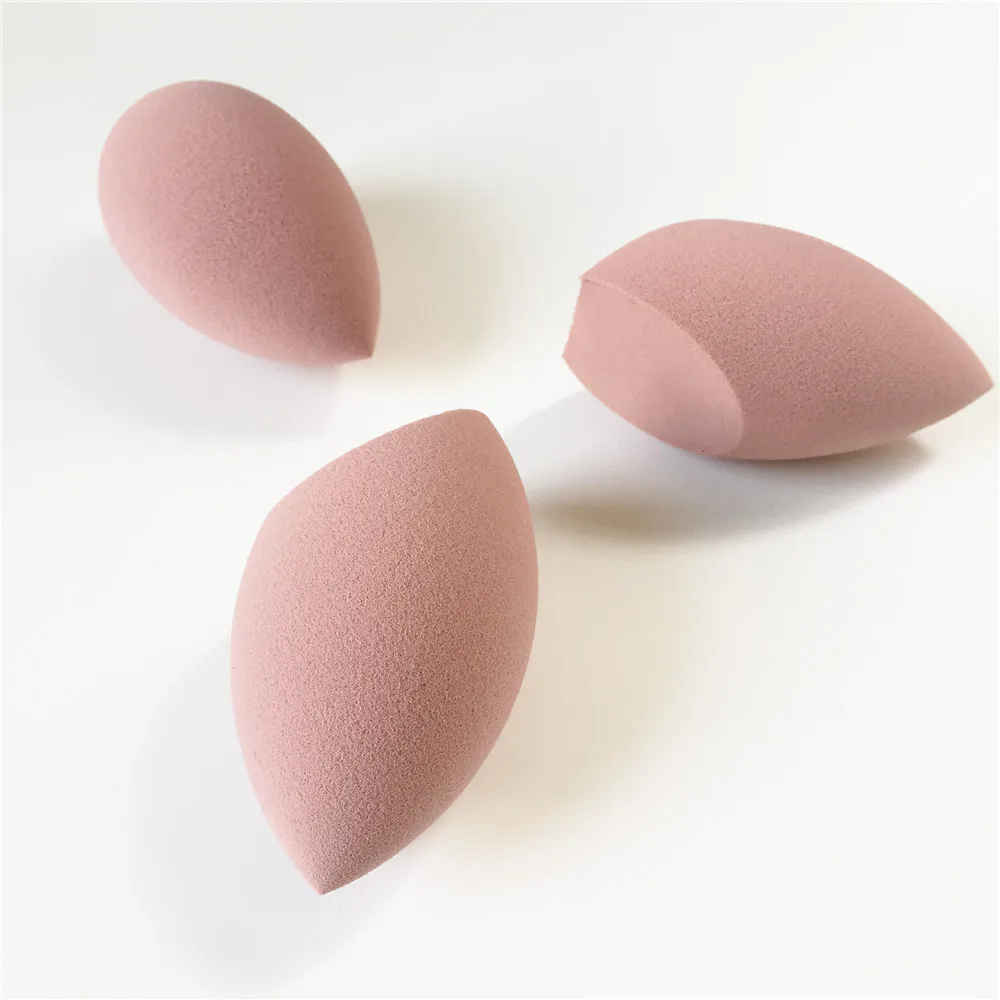 Beauty Makeup Sponge Rosa  _ 6