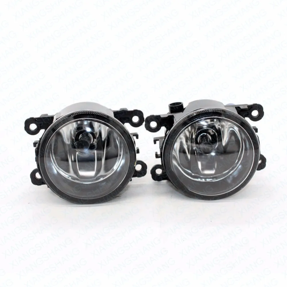

Front Fog Lights For FORD FOCUS MK3 Saloon 2011-2015 Auto Right/Left Lamp Car Styling H11 Halogen Light 12V 55W Bulb Assembly