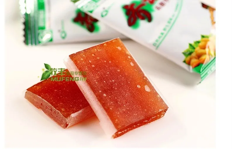 Free Shipping Chinese Snacks Acid Jujube Cake Appetizer Food Sweets And Candy Food 300g 2f173 Candy Christmas Food Favorfood Randomizer Aliexpress