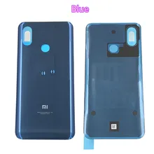 Original New For Xiaomi Mi8 Mi 8 Spare Parts Battery Back Cover Door 3D Glass Phone housing case battery cover free shipping цена Original New For Xiaomi Mi8 Mi 8 Spare Parts Battery Back Cover Door 3D Glass Phone housing case battery cover free shipping цены онлайн