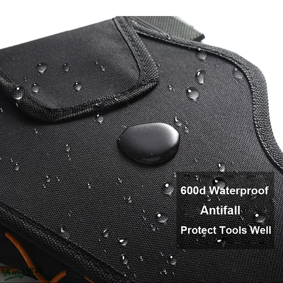 Waterproof Oxford Cloth Eletric Drill Wrench Pocket Bag-05