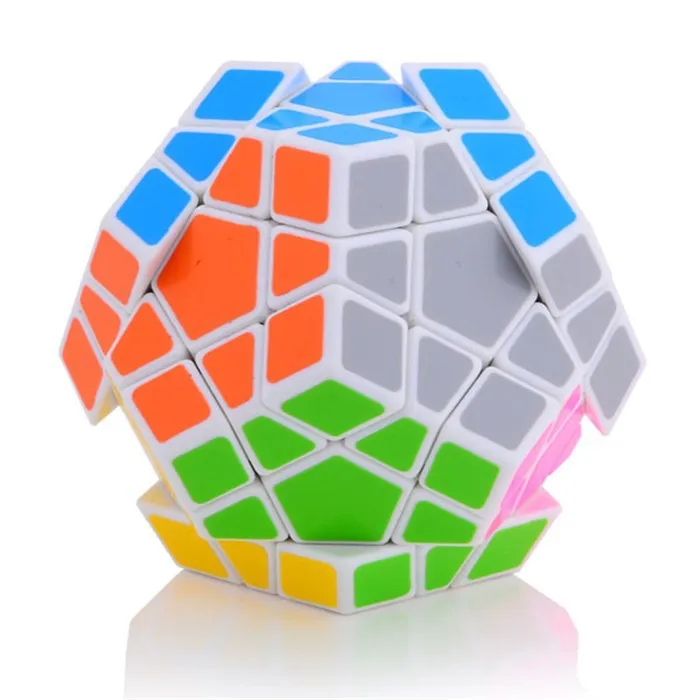 Профессиональный волшебный куб головоломка скоростные кубики развивающая игрушка специальный подарок игрушки для детей