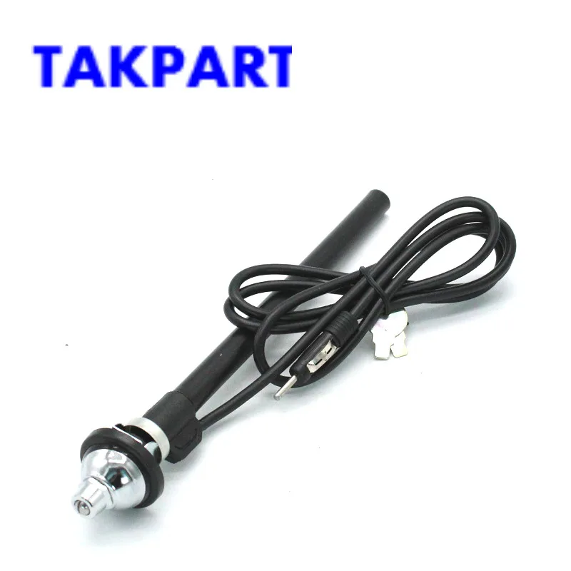 

TAKPART Car Aerial Antenna Mast AM/FM Roof For Mazda MX-5 Eunos Miata 323 626 Xedos MX6