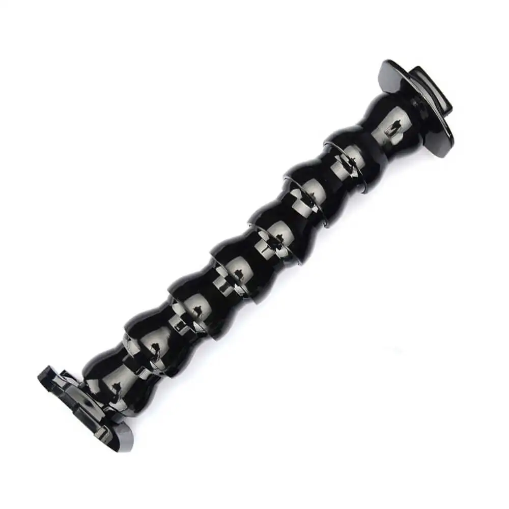 Adjustable Gooseneck Accessories For Action Cameras Adjustment Jaws Flex Clamp Mount Flexible Tripod For GoPro Hero 6 5 4 3+ SJCAM SJ4000 Xiaomi Yi 4K+ Xiaoyi Lite (7)
