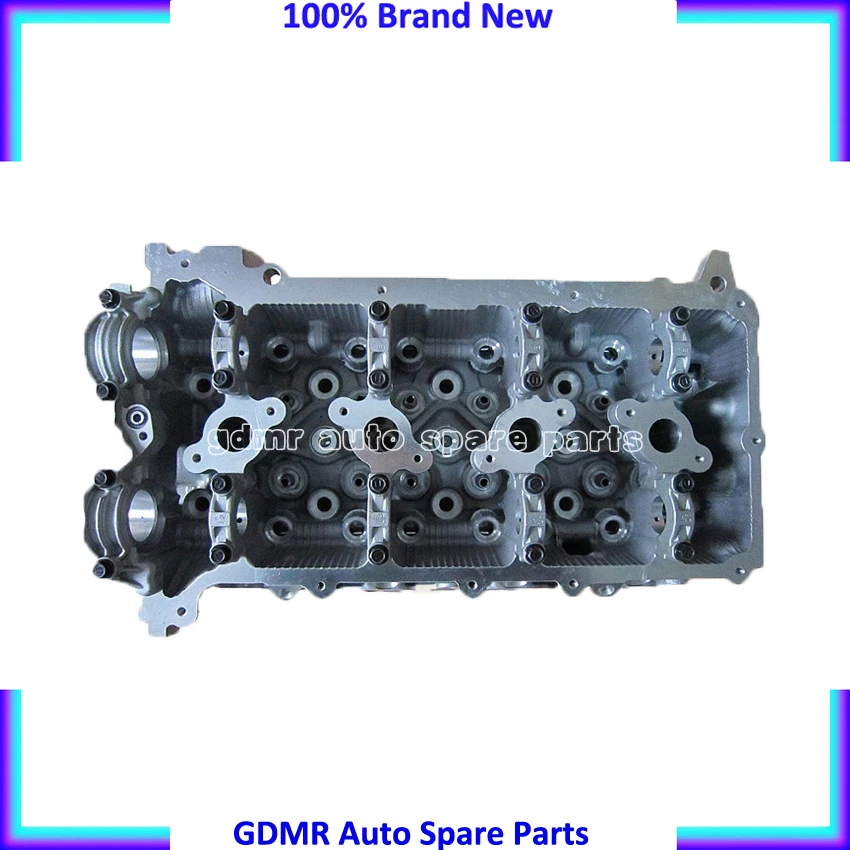 2TR-EGR cylinder head for toyota