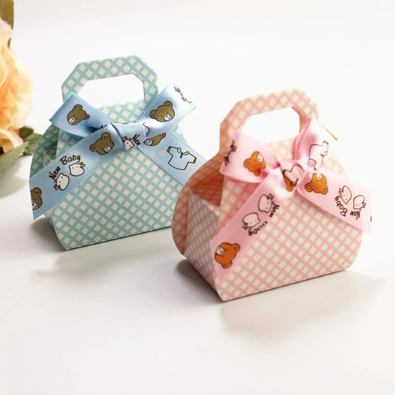 8 шт./лот подарочные коробки для конфет коробки стиль конфеты коробки, свадебные сувениры и подарки коробка вечерние наборы; детский душ бумажные коробки для шоколада