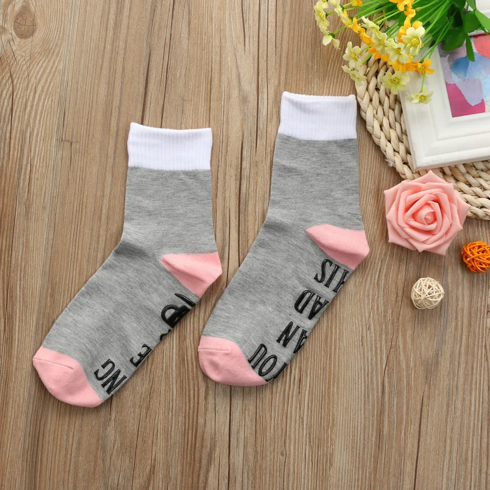 Men Women Funny Socks words printed socks If You can read this Bring Me a Beer Cotton casual socks unisex socks Drop ship