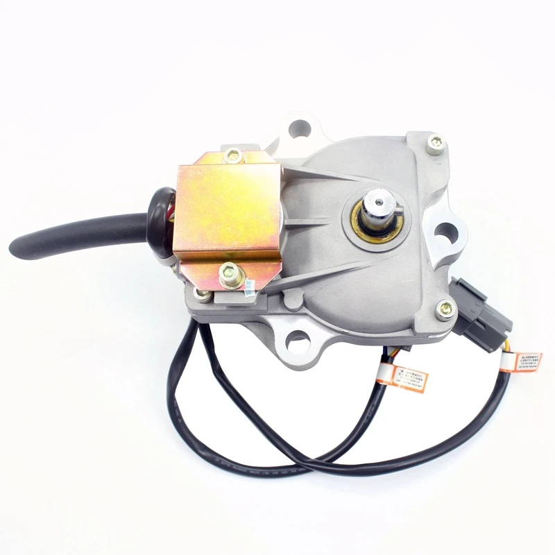 PC120 6 PC200 двигатель 7834 40 3000 для экскаватора Komatsu дроссельной заслонки|motor motor|motor
