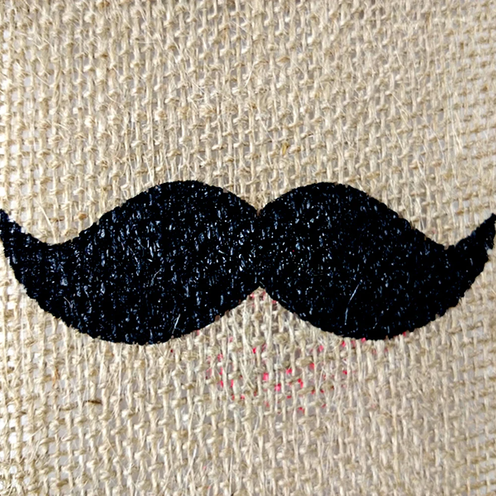 MUSTACHE-It-Is-A-Boy-girl-Burlap-gender-reveal-Banner-christening-baptism-Baby-Shower-Garland-Bunting (3)