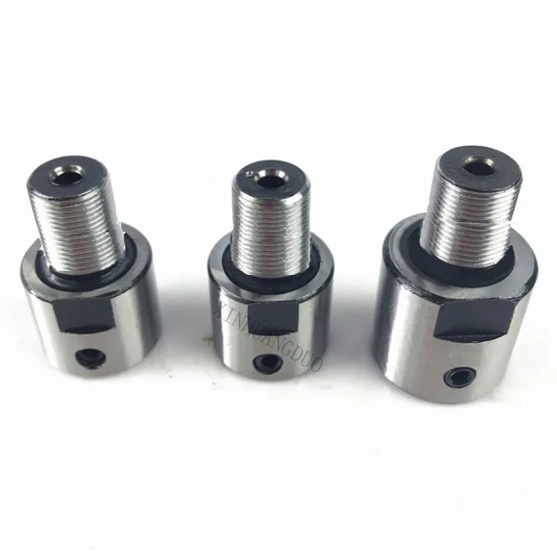 

Chuck Connecting Rod M14*1 Suitable for K01-50/63 K02-50/63 Mini Lathe Chuck CNC mini lathe chuck Bench parts machine