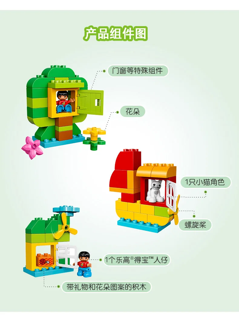 Duplo Creative Box (5)