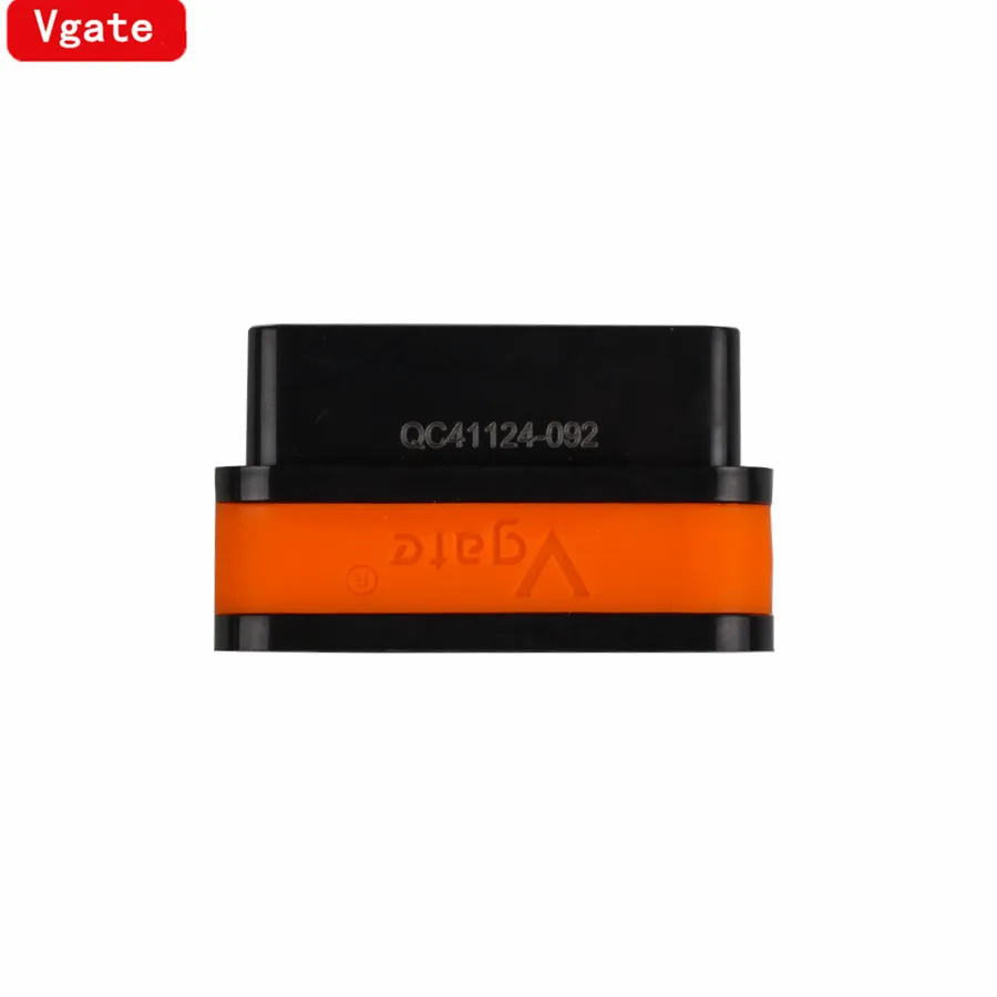 

Newest Vgate ELM327 iCar 2 Bluetooth Version OBD ELM327 Code Reader iCar2 for Android/ PC Six Colors For Choose