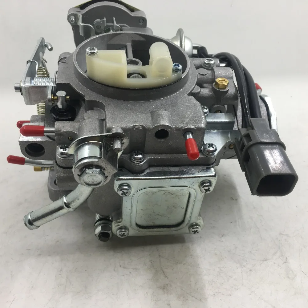 SherryBerg CARBY CARB Карбюратор NK2599 Подходит для NISSAN TB42 двигателя патруль GQ TB42 Авто карбюратор для захвата