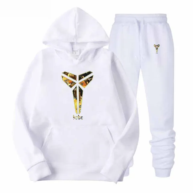 kobe bryant tracksuit