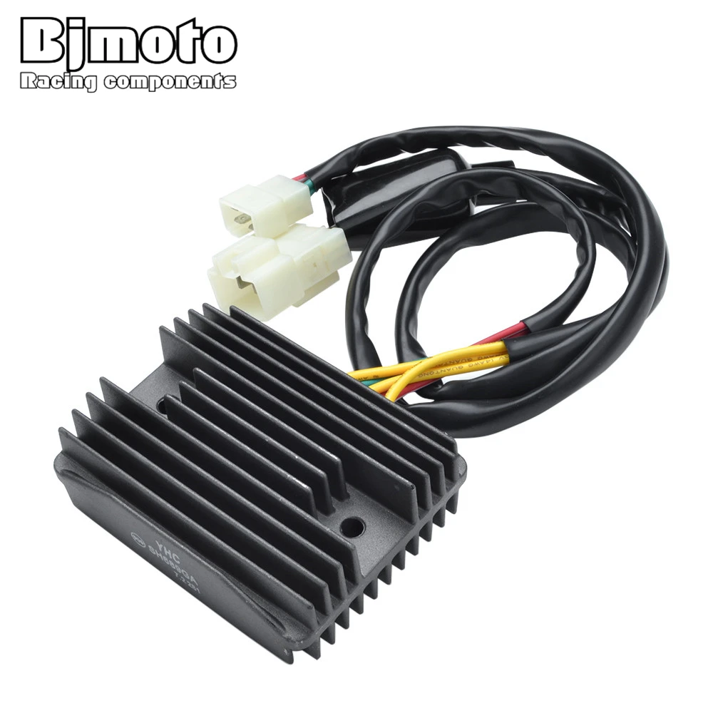 Выпрямитель Bjmoto для Honda CB919 CB 900 F2/F3/F4/F5/F6/F7 Hornet VTX 1300 S3/S4/S5/S6/S7/S8 Aprilia Mana 850 GT850|Зажигание