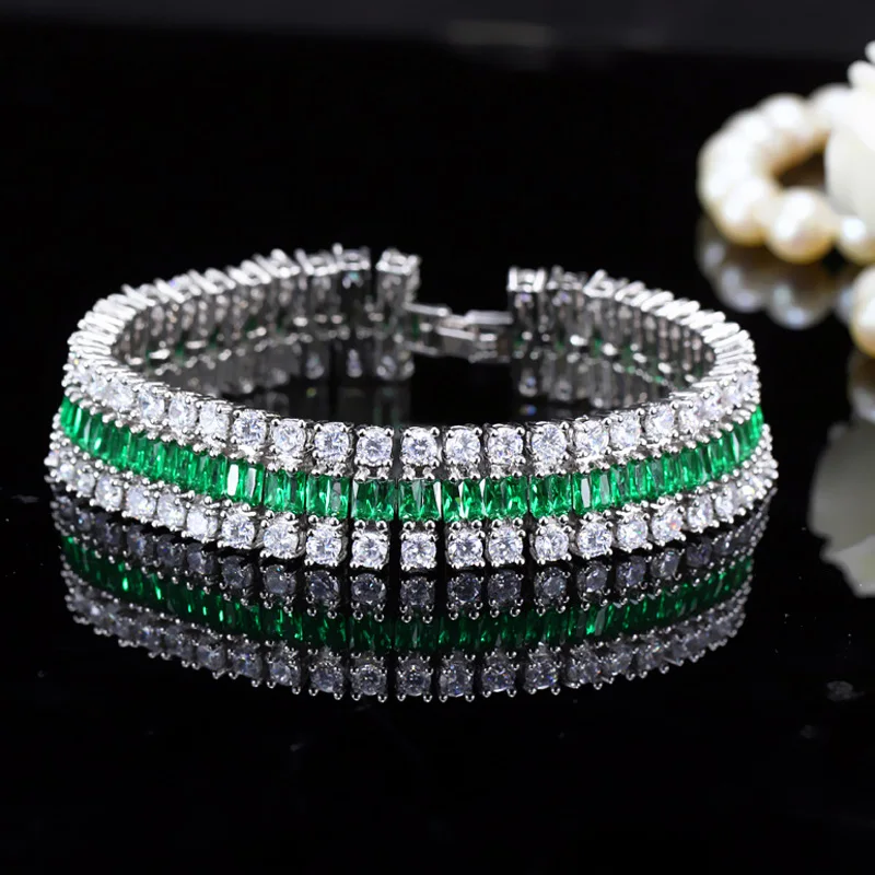 luxury bridal bracelet