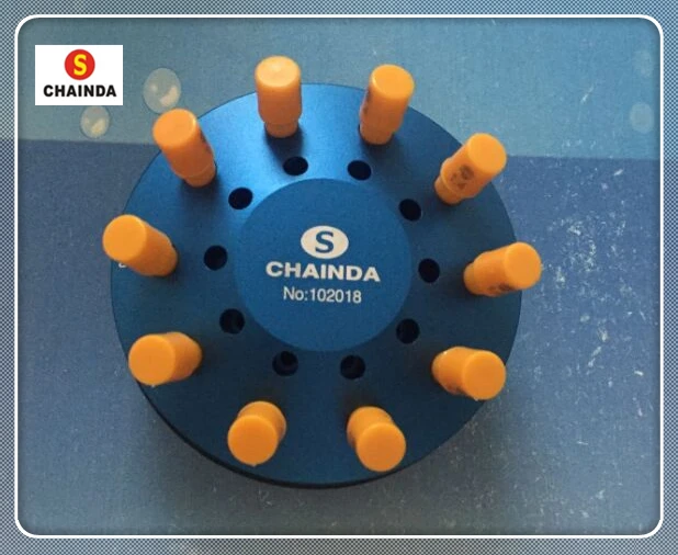 

Free Shipping Metal Rotating Screwdrivers Stand for Watch Repair