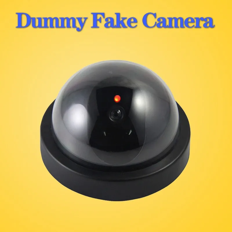 Fake camera - D