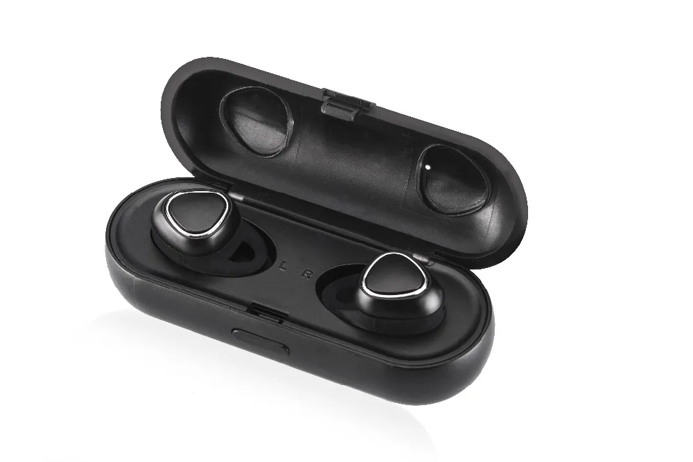 Mini Leve jogging Esporte Fone De Ouvido