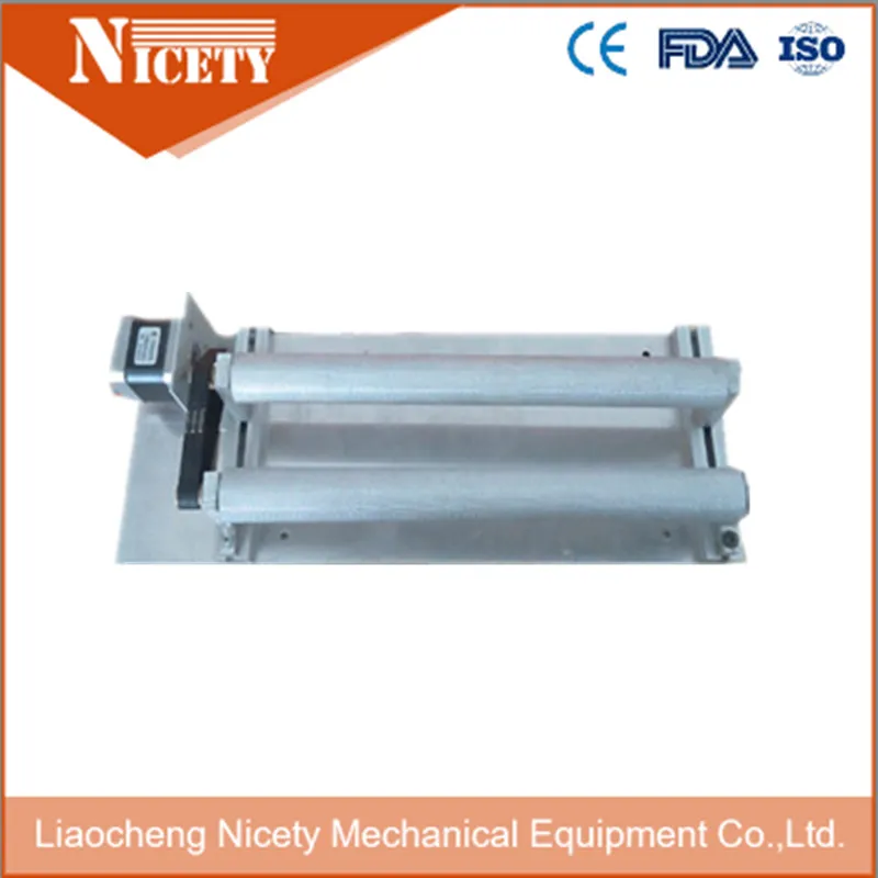normall rotary