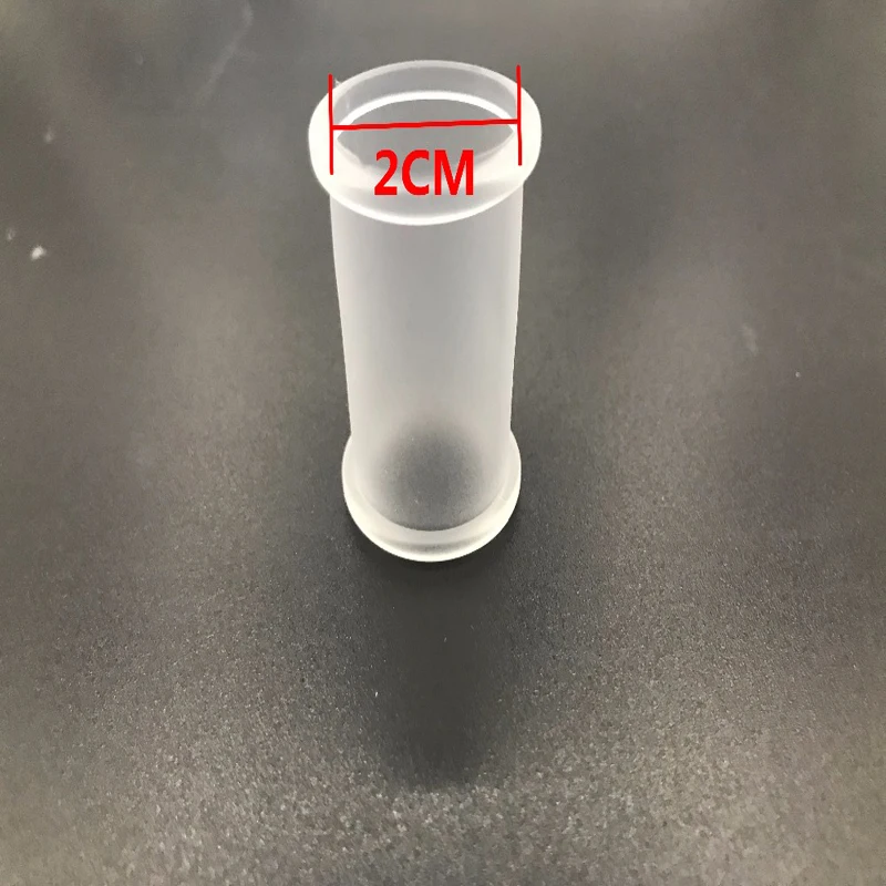 

5 Pcs/Lot Silicone Sleeve For Pro Male Enlargement System Enlarge Stretcher Penes Cap For Masters Pro Exrender Phallosan Pump
