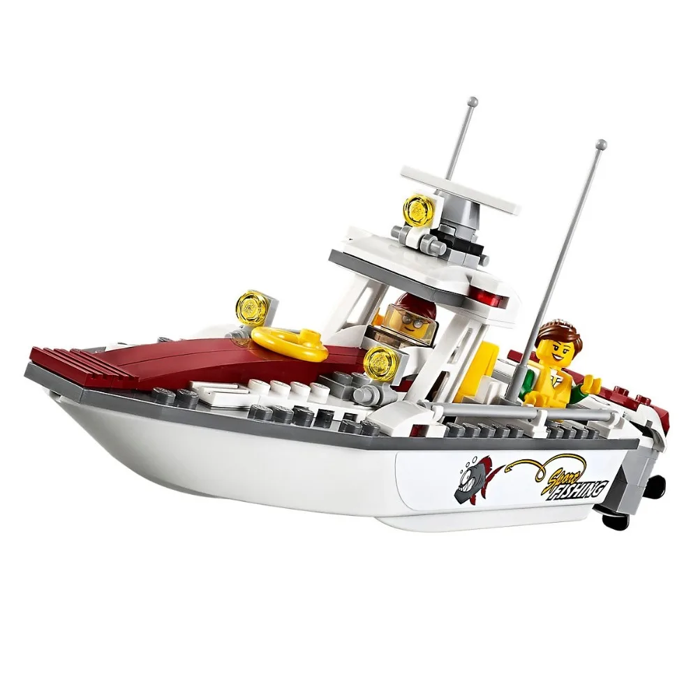 Цена Все серии City Great Vehicles, строительные блоки, блоки, совместимые с Legoe, автомобиль, самолет, модель корабля, игрушки для детей, подарок для детей